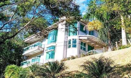 Casa de Condomínio com 3 quartos à Venda, Capital Ville - Cajamar