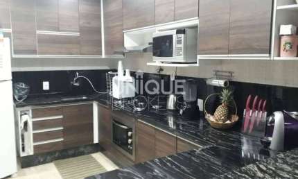 Sobrado Residencial À Venda, Recanto Quarto Centenário, Jundiaí - .
