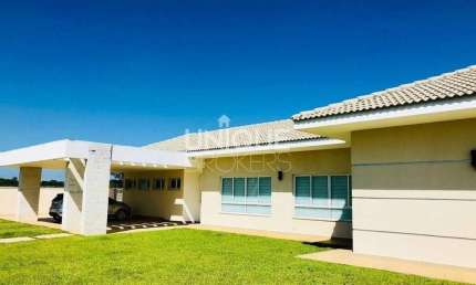 Casa Com 4 Dormitórios À Venda, 1250 M² Por R$ 1.600.000,00 - Jacaré - Cabreúva/Sp