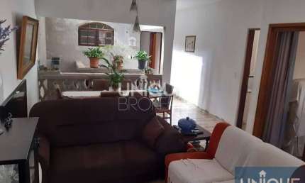 Casa Com 3 Dormitórios À Venda, 353 M² Por R$ 950.000,00 - Vila Arens - Jundiaí/Sp