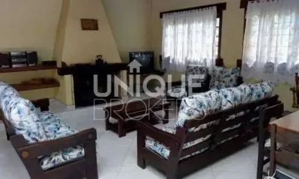 Sítio Com 5 Dormitórios À Venda, 24000 M² Por R$ 1.997.000,00 - Conjunto Habitacional São José - Campo Limpo Paulista/Sp