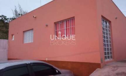 Casa com 3 quartos à venda na Rua Pasquale Leone, 13, Parque dos Cafezais II, Itupeva