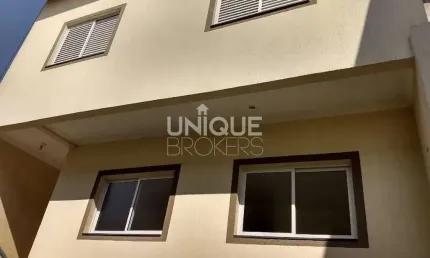 Casa com 3 quartos à venda, jardim marambaia - jundiaí