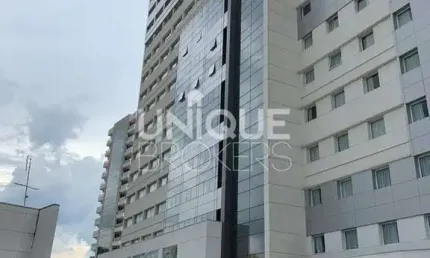 Flat Com 1 Dormitório À Venda, 14 M² Por R$ 346.000,00 - Anhangabaú - Jundiaí/Sp