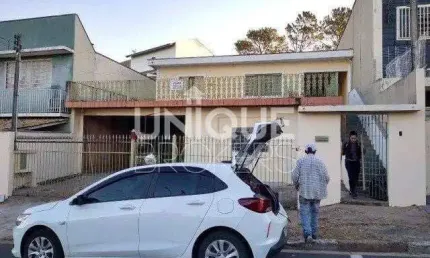 Casa com 3 quartos à venda na Alameda Carlos de Carvalho Vieira Braga, 243, Chácaras Alpina, Valinhos