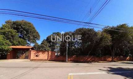 Chácara Residencial À Venda, Jardim Das Samambaias, Jundiaí - .