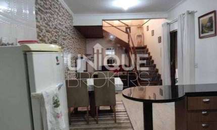 Casa com 3 quartos à Venda, Jardim América - Campo Limpo Paulista
