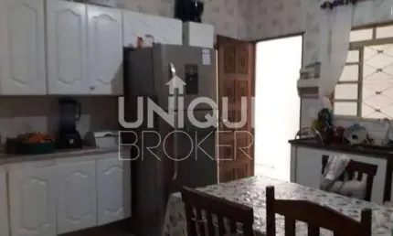 Casa À Venda, 98 M² Por R$ 390.000,00 - Conjunto Habitacional São José - Campo Limpo Paulista/Sp
