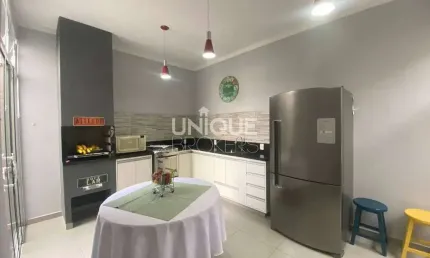 Casa com 3 quartos à venda na Rua Álvaro Carlos Fernandes Costa, 57, Medeiros, Jundiaí