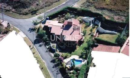 Chácara Residencial À Venda, Pau Arcado, Campo Limpo Paulista - .