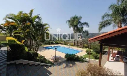 Chácara Residencial À Venda, Pau Arcado, Campo Limpo Paulista - .