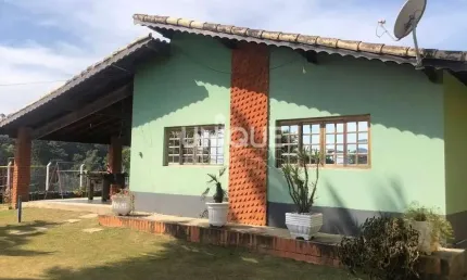 Chácara com 3 quartos à Venda, Chácara Recreio Lagoa dos Patos - Jundiaí