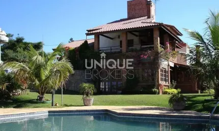 Casa Residencial À Venda, Pau Arcado, Campo Limpo Paulista - .