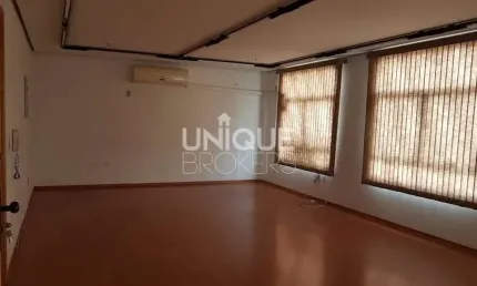 Sala À Venda, 77 M² Por R$ 395.000,00 - Vila Vianelo - Jundiaí/Sp