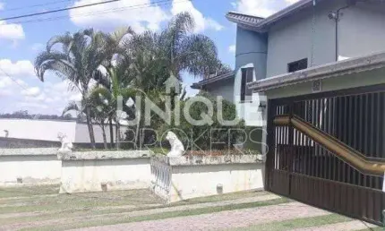 Chácara com 4 quartos à Venda, Loteamento Champs Privés - Campo Limpo Paulista