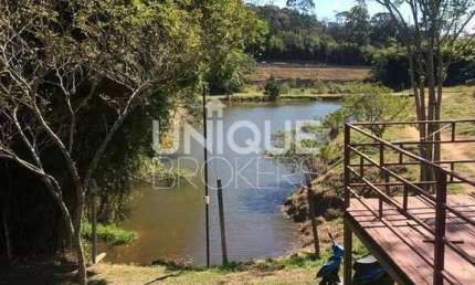 Chácara Com 8 Dormitórios À Venda, 21500 M² Por R$ 2.000.000,00 - Parque da Fazenda - Itatiba/Sp