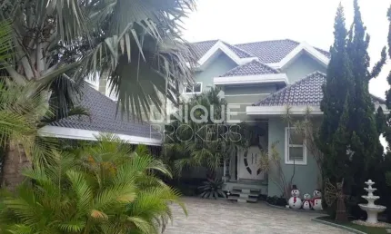 Casa residencial à venda, jundiaí mirim, jundiaí - .