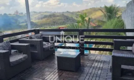Casa Residencial À Venda, Jardim Santa Lúcia, Campo Limpo Paulista - .