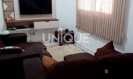 Casa com 3 quartos à Venda, Conjunto Habitacional São José - Campo Limpo Paulista