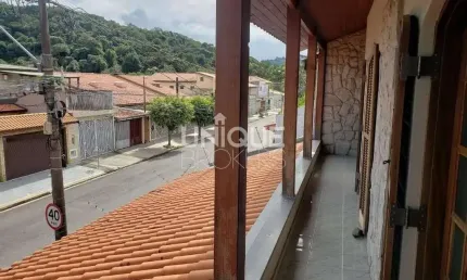 Casa À Venda, 240 M² Por R$ 855.000,00 - Jardim América - Campo Limpo Paulista/Sp