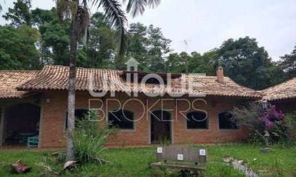 Chácara / sítio com 4 quartos para alugar na Estrada da Casa Velha, 1026, Traviú, Jundiaí