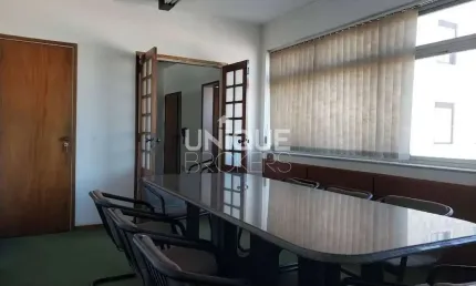 Sala À Venda, 85 M² Por R$ 480.000,00 - Anhangabaú - Jundiaí/Sp
