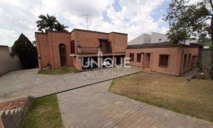 Casa com 4 quartos à Venda, Chácara Malota - Jundiaí