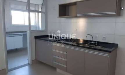 Apartamento Residencial Para Venda, Jardim Das Samambaias, Jundiaí -SP