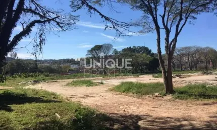 Lote/Terreno à Venda, Vila Tavares - Campo Limpo Paulista