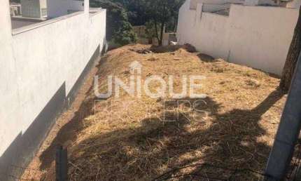 Terreno À Venda, 367 M² Por R$ 300.000,00 - Chácara Lagoa Branca - Campo Limpo Paulista/Sp