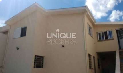 Casa com 2 quartos à Venda, Jardim Bonfiglioli - Jundiaí