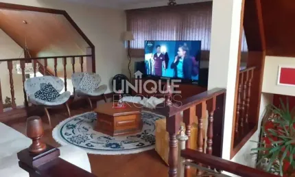 Casa residencial à venda, jardim das samambaias, jundiaí - .