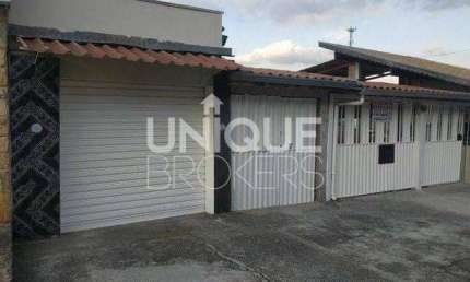Casa Residencial À Venda, Parque Guarani, Várzea Paulista - .
