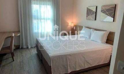 Flat Com 1 Dormitório À Venda, 41 M² Por R$ 282.000,00 - Itupeva - Itupeva/Sp