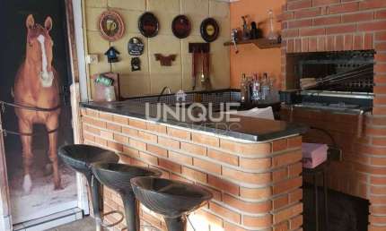 Chácara Com 3 Dormitórios À Venda, 2150 M² Por R$ 1.280.000,00 - Parque Espelho D Água - Jundiaí/Sp