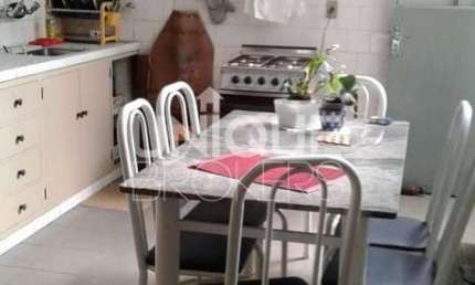 Casa com 3 quartos à venda na Rua Benjamim Constant, 309, Centro, Jundiaí