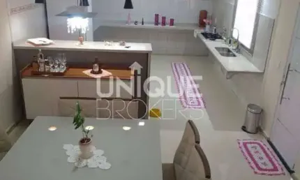 Casa Residencial À Venda, Jardim Corcovado, Campo Limpo Paulista - .