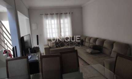Casa Com 4 Dormitórios À Venda, 211 M² Por R$ 587.000,00 - Residencial Monte Alegre - Campo Limpo Paulista/Sp