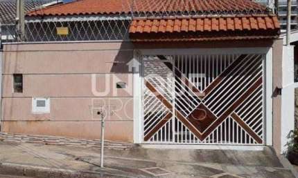 Casa com 3 quartos à Venda, Jardim Pitangueiras I - Jundiaí