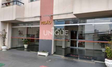 Apartamento com 2 quartos à Venda, Anhangabaú - Jundiaí