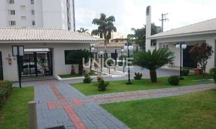 Apartamento com 2 quartos para Locação, Jardim da Fonte - Jundiaí