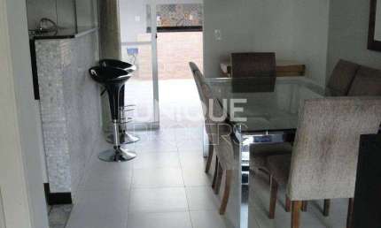 Casa de Condomínio com 3 quartos à Venda, Vila Mafalda - Jundiaí