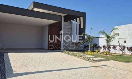 Casa de Condomínio com 4 quartos, Reserva Santa Rosa - Itatiba