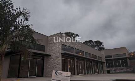 Ponto comercial para alugar na Rua Comendador Gumercindo Barranqueiros, 1500, Jardim Santa Teresa, Jundiaí