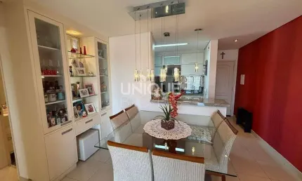 Apartamento com 2 quartos à venda na Rua Aurora Germano de Lemos, 11, Vila Guarani, Jundiaí