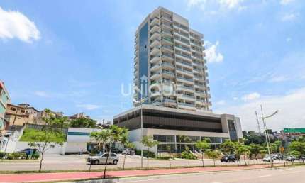 Sala comercial para alugar na Avenida Nove de Julho, 3290, Anhangabaú, Jundiaí