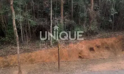 Terreno em condomínio fechado à venda na Rodovia Anhanguera, 46 km, Capital Ville, Cajamar