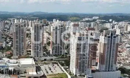 Apartamento com 3 quartos à venda na Avenida Nove de Julho, 3311, Vila Virgínia, Jundiaí