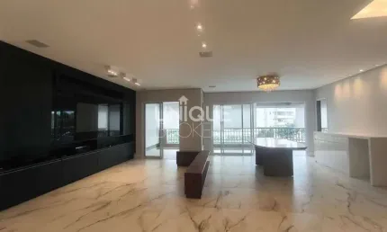 Apartamento com 4 quartos, Jardim das Samambaias - Jundiaí