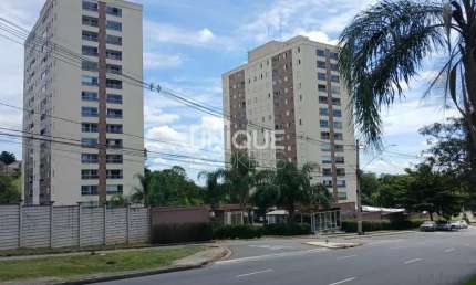 Apartamento com 2 quartos, Recanto Quarto Centenário - Jundiaí